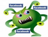 ویروس های جدیدی در فیس بوک ظهور کرده اند