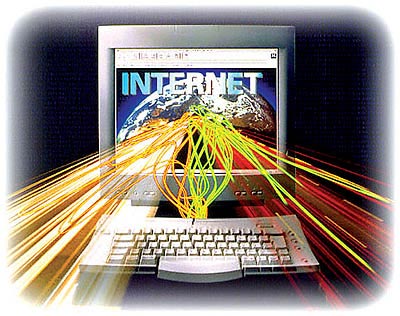 اینترنت طلایی و بدون قطعی شرکت زیر ساخت!