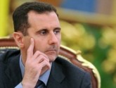 مکاتبات شخصی بشار اسد هک شد