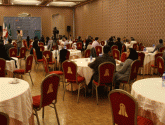 روز اول همایش ملی کارافرینی در ICT