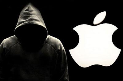 جدیدترین سیستم عامل اپل هک شد