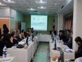 برگزاری اولین گردهمایی تدوین نظام پایش شاخصهای فاوای کشور