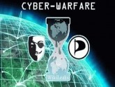 جنگ سایبری در کنار جنگ مرزی