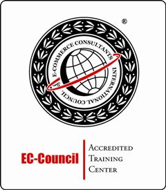 مدرک Ec-council دریافت کنید