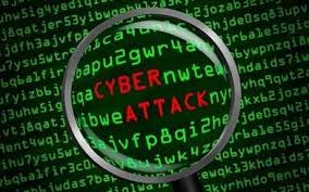 حملات سایبری شدید به وب سایت های دولتی عربستان