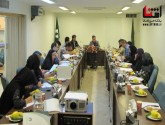 تشکیل کمیسیون فضای مجازی در سازمان نظام صنفی رایانه ای تهران