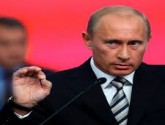 پوتین ورود اسنودن به روسیه را تایید کرد