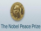 اسنودن نامزد دریافت جایزه صلح نوبل