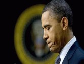 اعتراف اوباما به شکست در برابر اسنودن