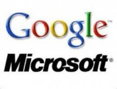مایکروسافت و گوگل شکایت خود علیه آمریکا را پیگیری می کنند