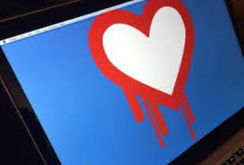 انتشار اولین اصلاحیه "خونریزی قلبی" در اینترنت