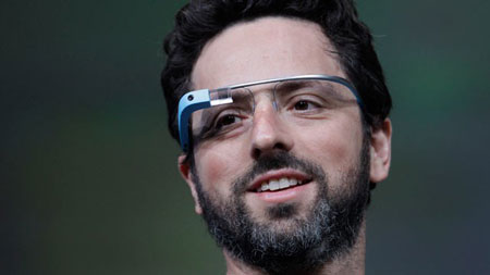 عینک گوگل و معضل امنیتی
