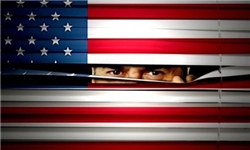 نقض حریم شخصی کاربران توسط آژانس جاسوسی آمریکا