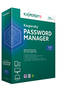 امکان مدیریت رمز عبور با KPM