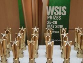 گزارش تصویری از فروم WSIS ۲۰۱۵ در ژنو