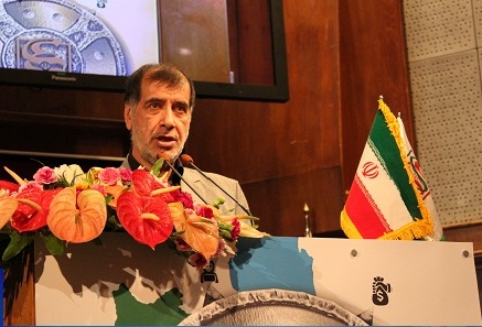 محمدرضا باهنر، نماینده مجلس