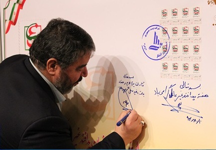 دکتر غلامرضا جلالی، رئیس سازمان پدافند غیرعامل