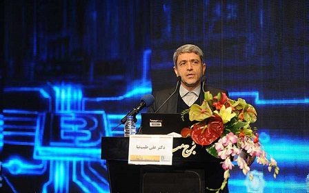 دکتر علی طیب‌نیا، وزیر امور اقتصادی و دارایی