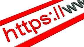 گوگل به پروتکل امن HTTPS برای همه دامنه‌های blogspot خود روی‌ آورده‌است