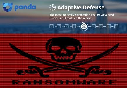 عرضه Adaptive Defense، راهکار دفاع تطبیقی پاندا برای پیشگیری از هجوم باج‌افزارها