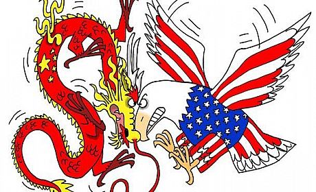 کاهش حملات سایبری چین به آمریکا از نگاه کارشناسان فایرآی