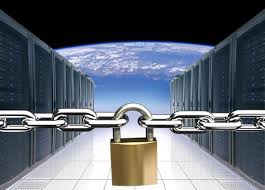 مدیریت بهینه سرور برای امنیت در برابر هکرها