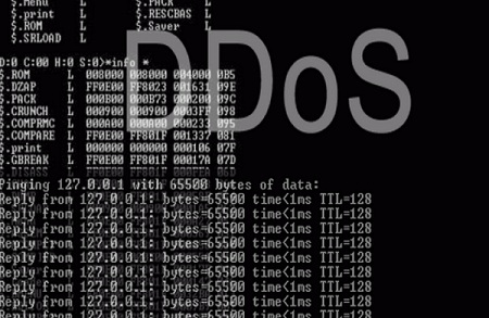 سوء‌استفاده از پیکربندی نامناسب TFTP برای حملاتDDoS