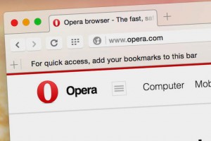 سرقت رمزهای عبور از مرورگر Opera