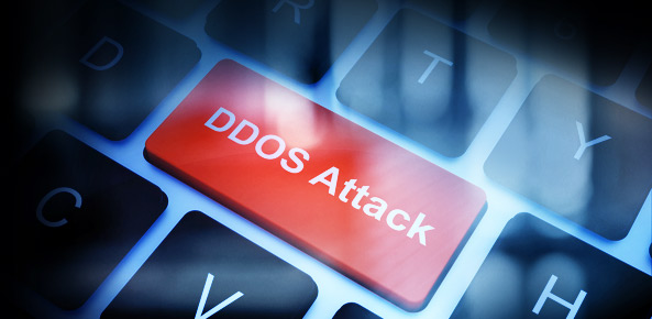 رکوردزنی حملات هکری DDoS در هفته‌‌ای که گذشت