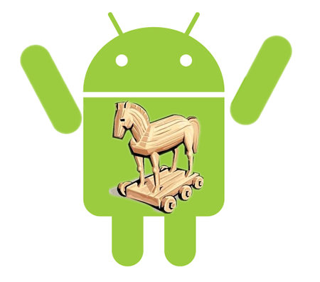 تروجان Android.Xiny، سارق اطلاعات کاربران