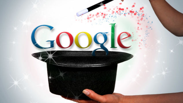 سرنوشت گوگل در اعماق سیاه‌چاله‌های اطلاعاتی