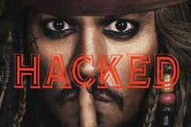 دزدان دریایی کارائیب گرفتار باج‌گیران سایبری شدند