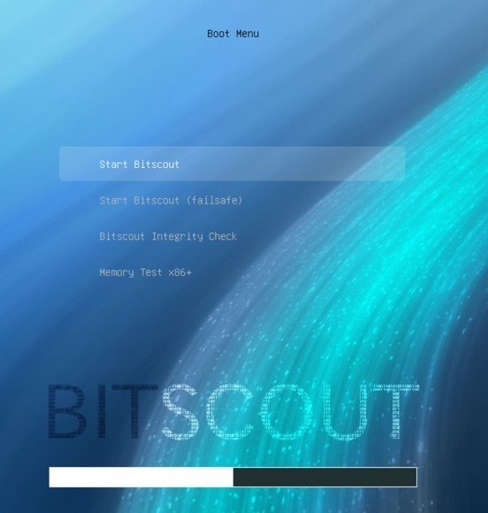 جرم‌شناسی دیجیتال با ابزار متن‌باز Bitscout