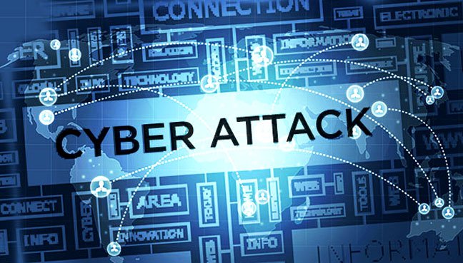 مروری بر چند حمله بزرگ سایبری