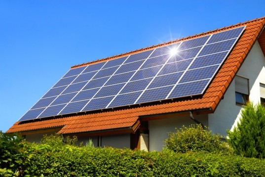 نفوذ به شبکه‌های برق از راه پنل‌های خورشیدی