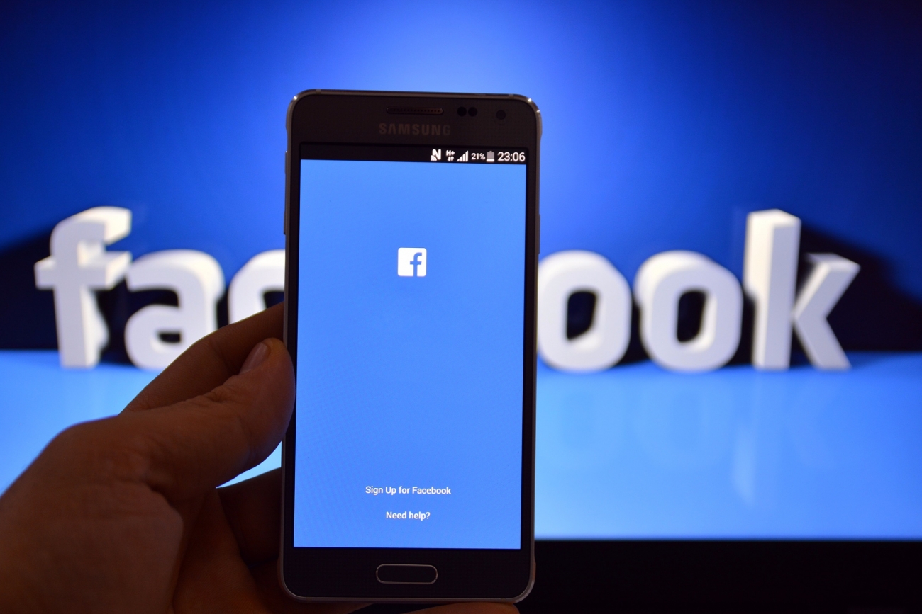 فیس‌بوک اطلاعات روس‌ها را دولت آمریکا داد