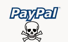 افشای یک نفوذ سایبری به PayPal