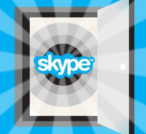 افزایش امنیت اسکایپ با رمزنگاری پیشرفته