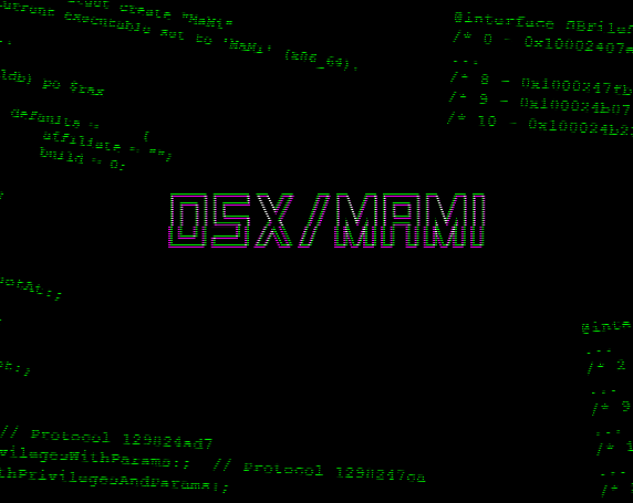 بدافزار MaMi تنظیمات DNS را تغییر می‌دهد