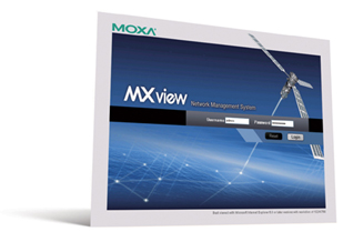 امکان دسترسی هکرها به فایل‌های مهم در Moxa Mxview