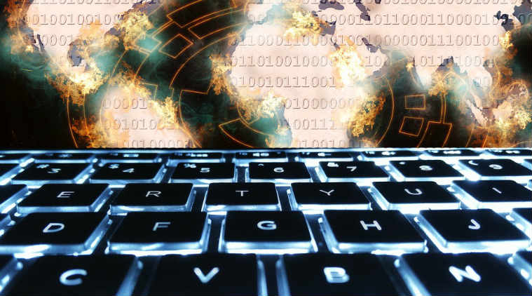 حملات سایبری پیچیده‌تر می‌شوند