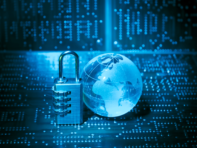 خطر هک بیش از 1.2 ترابایت اطلاعات موجود در اینترنت