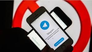 فیلترینگ تلگرام با اشتغال در فضای مجازی چه کرد
