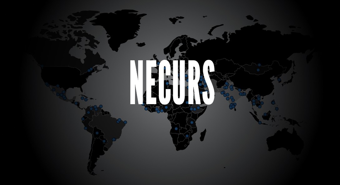 حملات Necurs از طریق فایل‌های IQY