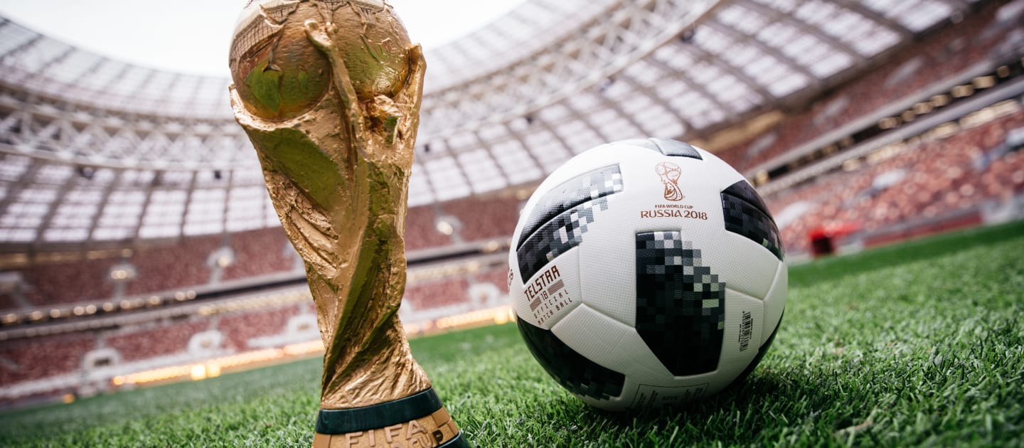 اسپم‌باتی که دوست‌داران جام جهانی را هدف گرفت