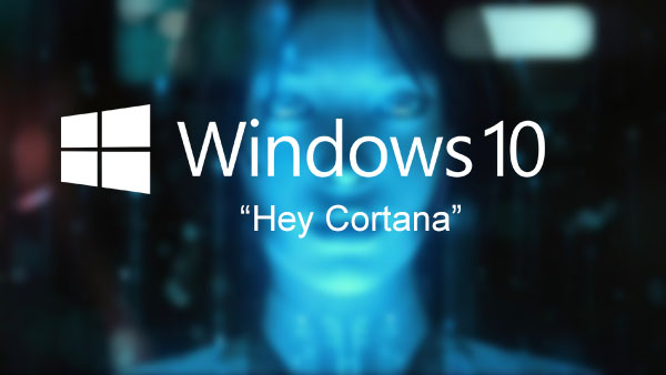 کورتانا راه نفوذ هکرها به ویندوز 10 می‌شود