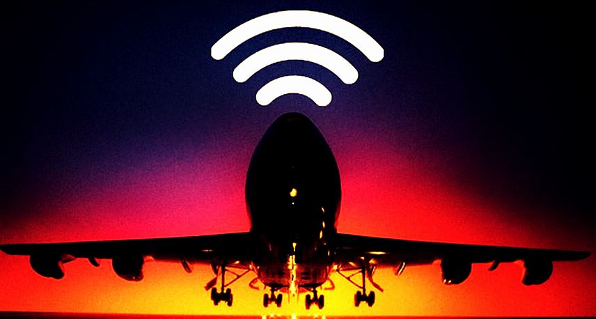 آسیب‌پذیری‌ تجهیزات هواپیمایی در برابر حملات سایبری