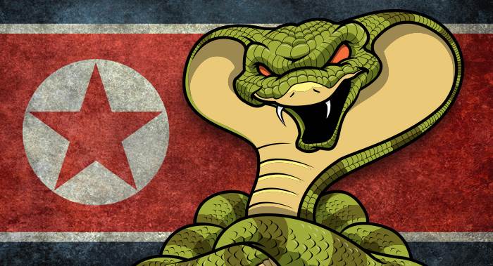 نسبت دادن KEYMARBLE RAT به هکرهای کره شمالی