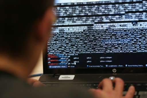 جاسوسی هکرها از صفحه‌ نمایش رایانه