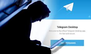 جاسوسی از ایرانیان در تلگرام